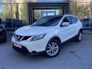 Nissan Qashqai II Екатеринбург  - изображение 38
