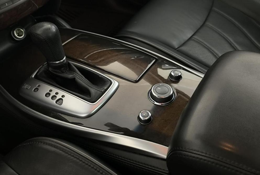 Infiniti QX60 I Нижний Новгород  - изображение 19