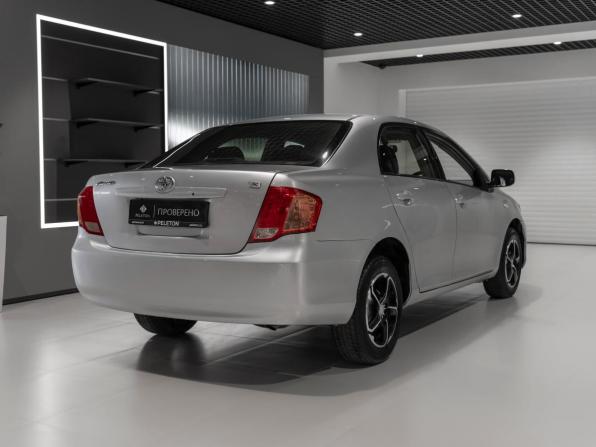 Toyota Corolla X (E140 E150) с пробегом 2006 года, цена 575 000 рублей, 344342 км, седан, Автокод Объявления