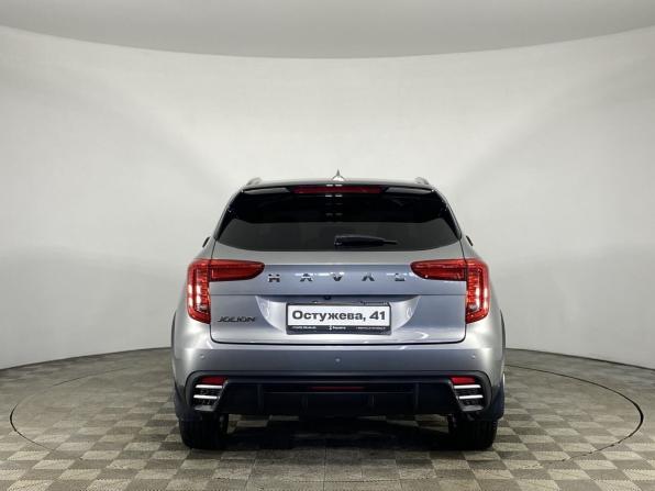 Haval Jolion I Рестайлинг с пробегом 2023 года, цена 1 980 000 рублей, 36021 км, внедорожник, Автокод Объявления