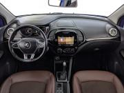 Renault Kaptur I Рестайлинг Москва  - изображение 53