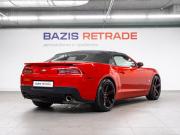 Chevrolet Camaro V Рестайлинг Тюмень  - изображение 40