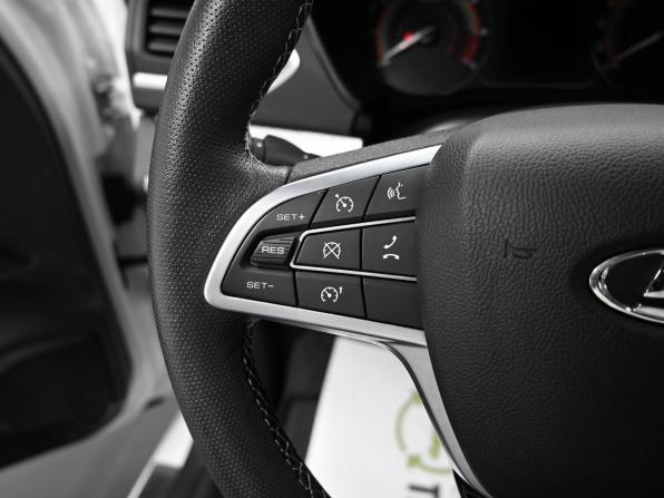 Lada (ВАЗ) Vesta I Рестайлинг (NG) с пробегом 2023 года, цена 1 255 000 рублей, 30108 км, седан, Автокод Объявления