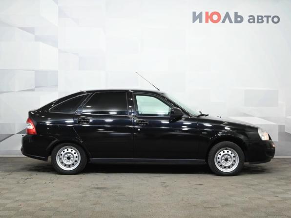 Lada (ВАЗ) Priora I Рестайлинг с пробегом 2015 года, цена 550 000 рублей, 152496 км, хэтчбек, Автокод Объявления