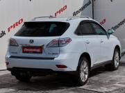 Lexus RX III Екатеринбург  - изображение 28