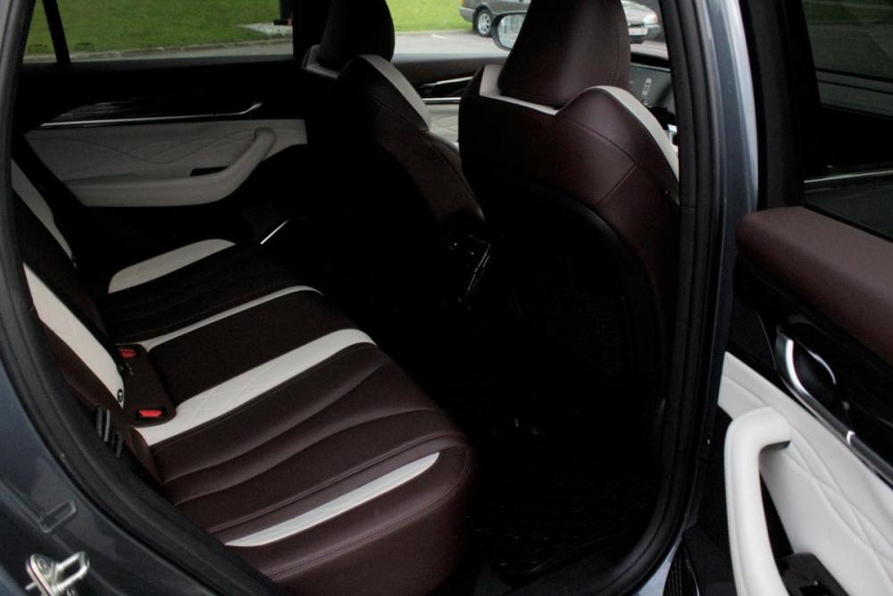 Geely Monjaro I Брянск  - изображение 27