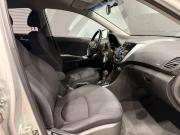 Hyundai Solaris I Рестайлинг Пермь  - изображение 42