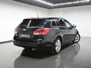 Chevrolet Cruze I Рестайлинг Тверь  - изображение 22