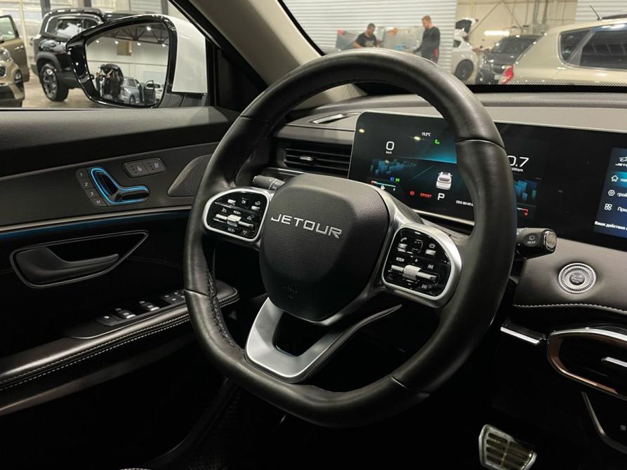 JETOUR X70+ I Рестайлинг Пермь  - изображение 15
