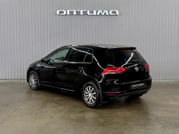 Volkswagen Golf VII с пробегом 2013 года, цена 997 000 рублей, 160482 км, хэтчбек, Автокод Объявления