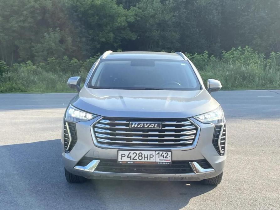 Haval Jolion I Новосибирск  - изображение 3