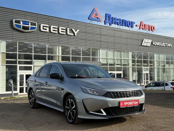 Kaiyi E5 с пробегом 2023 года, цена 1 495 000 рублей, 62487 км, седан, Автокод Объявления