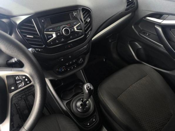 Lada (ВАЗ) Vesta I с пробегом 2018 года, цена 825 030 рублей, 96721 км, седан, Автокод Объявления