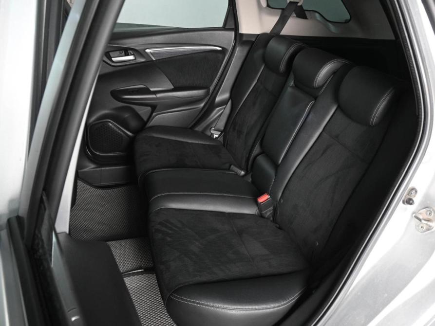 Honda Shuttle II Ростов-на-Дону  - изображение 7
