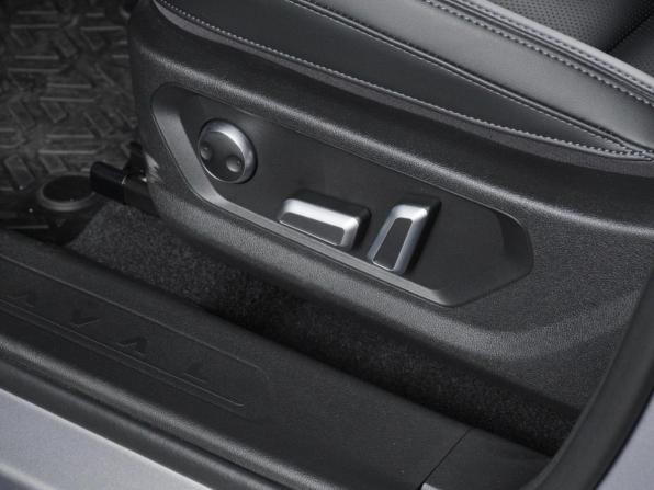 Haval F7 II с пробегом 2026 года, цена 3 699 000 рублей, 7 км, внедорожник, Автокод Объявления