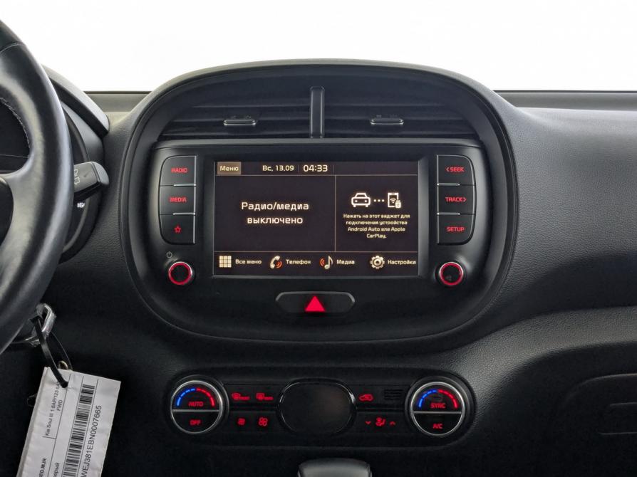 Kia Soul III Москва  - изображение 25