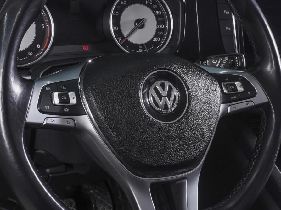 Volkswagen Touareg III Ростов-на-Дону  - изображение 17