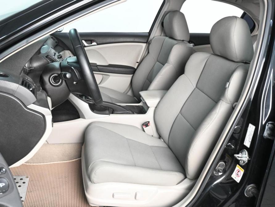 Honda Accord VIII Ростов-на-Дону  - изображение 10