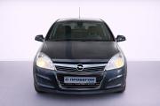 Opel Astra H Рестайлинг Москва  - изображение 17