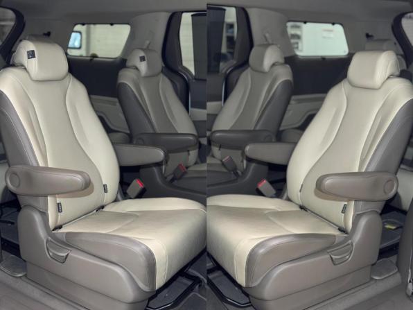 Kia Carnival III с пробегом 2020 года, цена 3 700 000 рублей, 98874 км, минивэн, Автокод Объявления