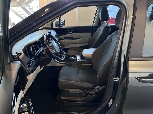 Kia Carnival IV с пробегом 2021 года, цена 4 330 000 рублей, 105723 км, минивэн, Автокод Объявления