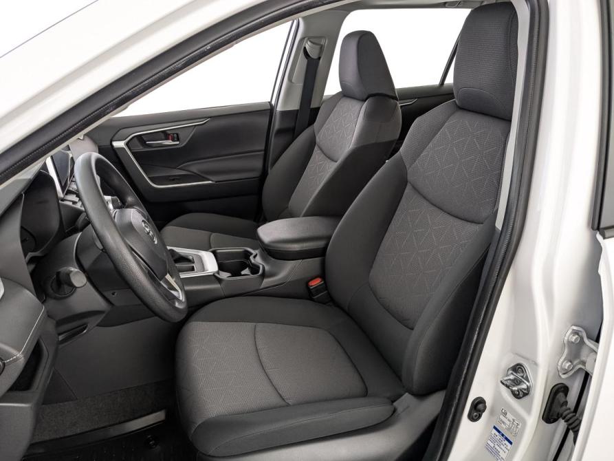 Toyota RAV4 V (XA50) Москва  - изображение 20