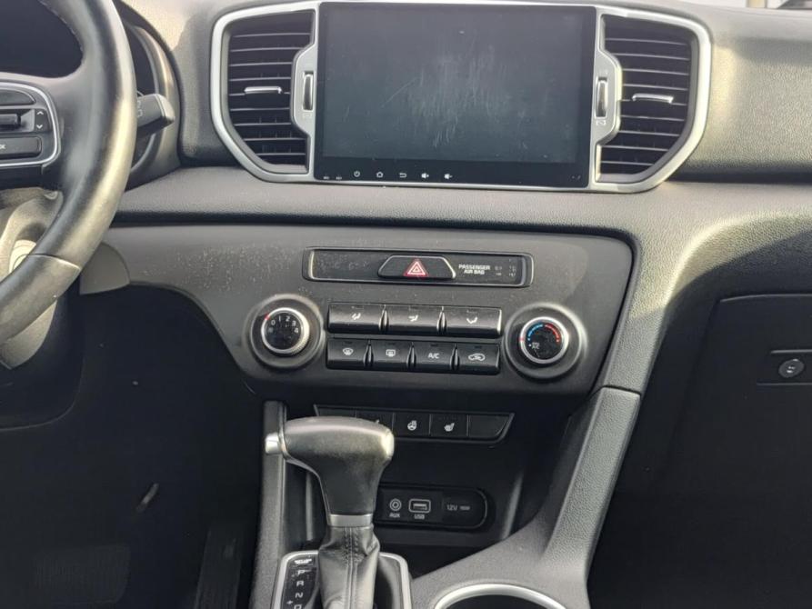 Kia Sportage IV Йошкар-Ола  - изображение 18