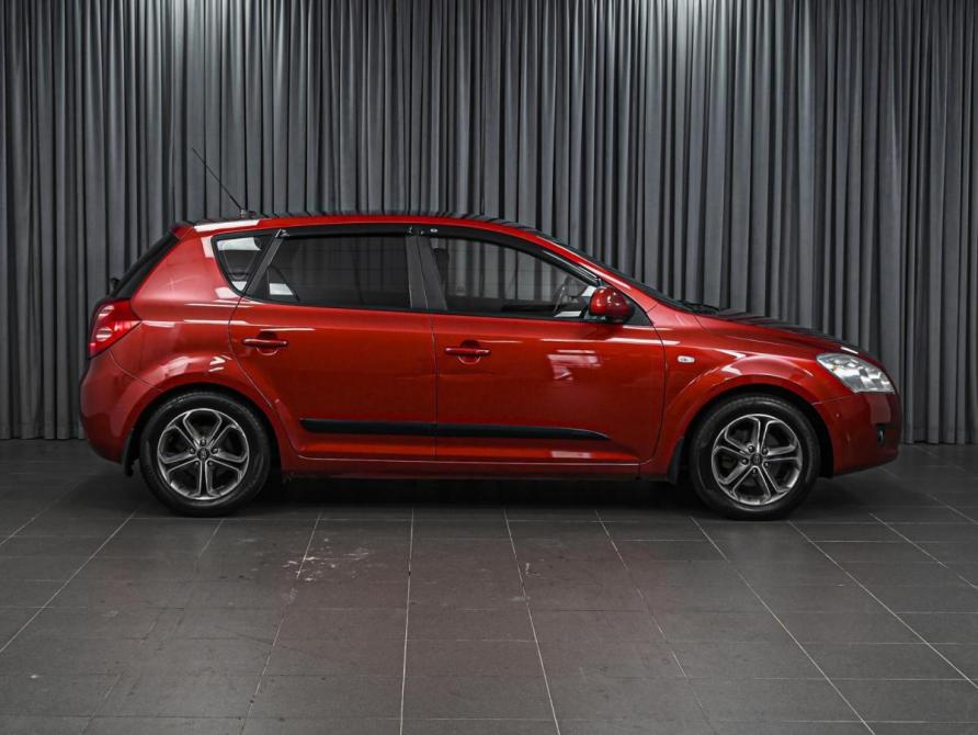 Kia Ceed I Ставрополь  - изображение 5