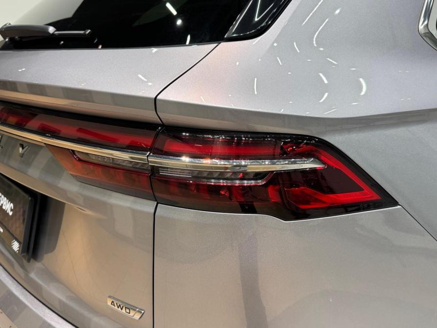 Geely Monjaro I Рестайлинг Волжский  - изображение 11