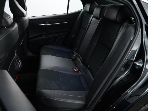 Toyota Camry IX (XV80) China Market с пробегом 2026 года, цена 4 247 077 рублей, 38 км, седан, Автокод Объявления
