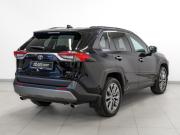 Toyota RAV4 V (XA50) Санкт-Петербург  - изображение 34