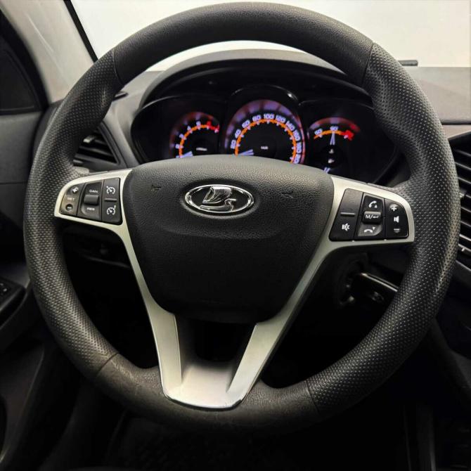 Lada (ВАЗ) Vesta I Москва  - изображение 8