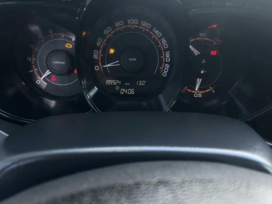 Lada (ВАЗ) Vesta I Новосибирск  - изображение 11