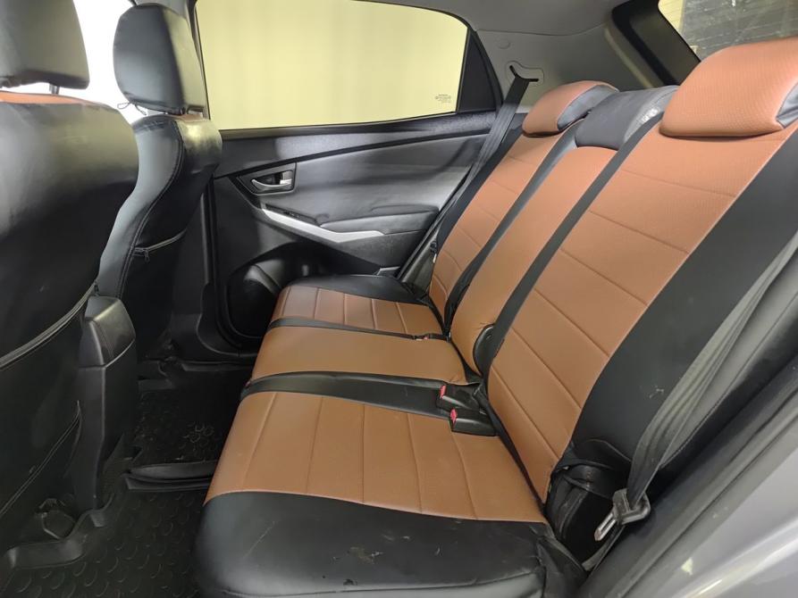 SsangYong Actyon II Уфа  - изображение 15