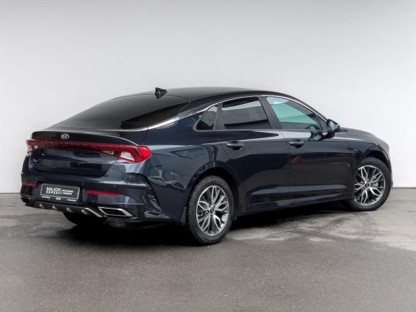 Kia K5 III с пробегом 2021 года, цена 2 999 000 рублей, 29448 км, седан, Автокод Объявления