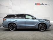 Jaecoo J8 Екатеринбург  - изображение 24