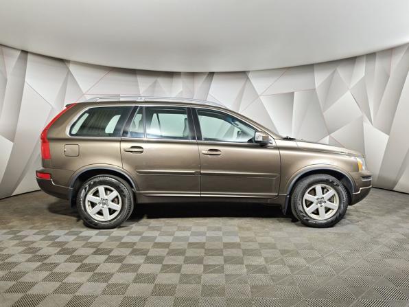 Volvo XC90 I Рестайлинг с пробегом 2013 года, цена 1 698 000 рублей, 177802 км, внедорожник, Автокод Объявления