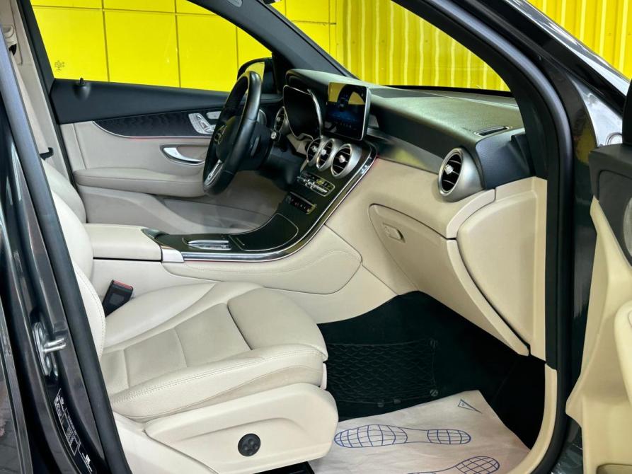 Mercedes-Benz GLC I (X253) Рестайлинг Ижевск  - изображение 13