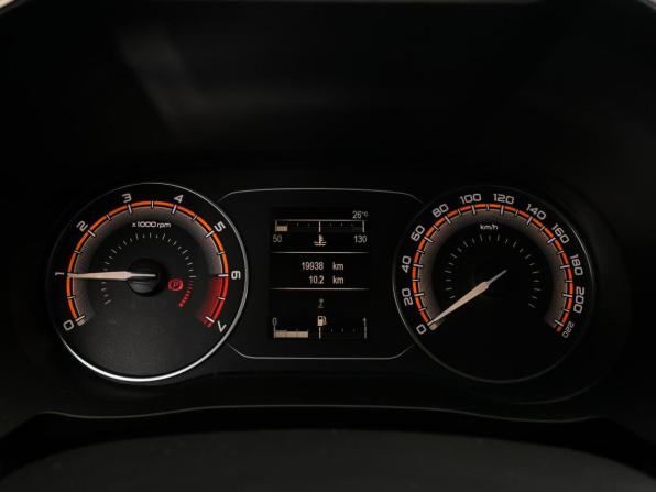 Lada (ВАЗ) Vesta I Рестайлинг (NG) с пробегом 2023 года, цена 1 269 000 рублей, 19938 км, седан, Автокод Объявления