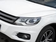 Volkswagen Tiguan I Рестайлинг Москва  - изображение 43
