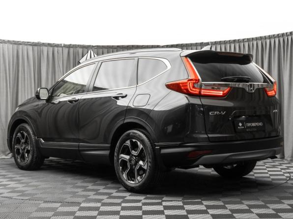 Honda CR-V V с пробегом 2019 года, цена 3 390 000 рублей, 101721 км, внедорожник, Автокод Объявления