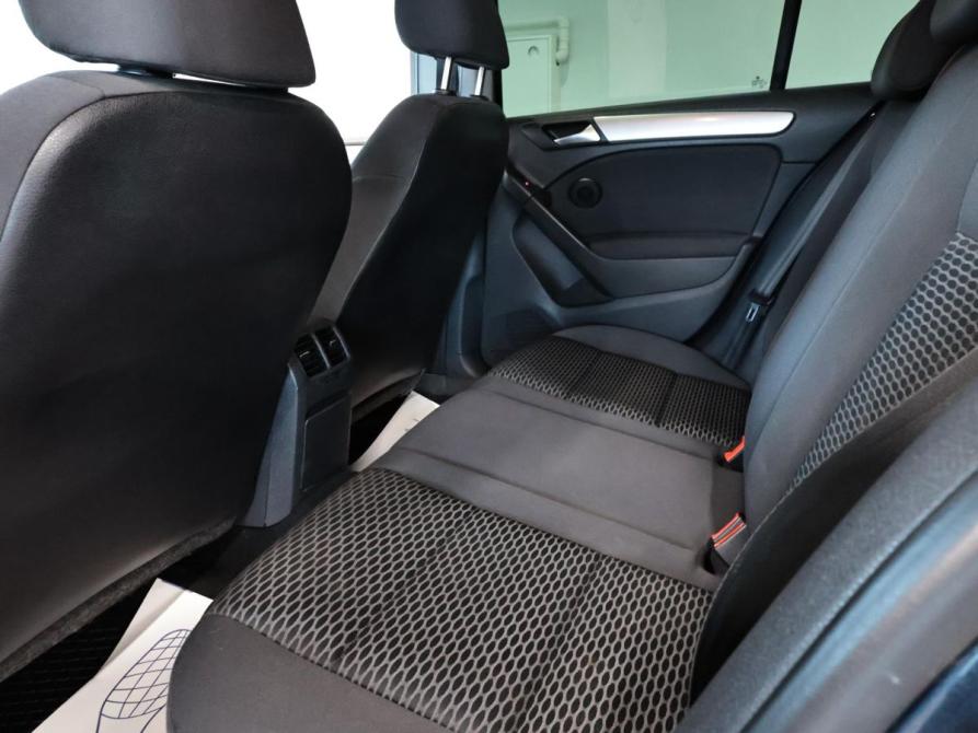 Volkswagen Golf VI Калуга  - изображение 28