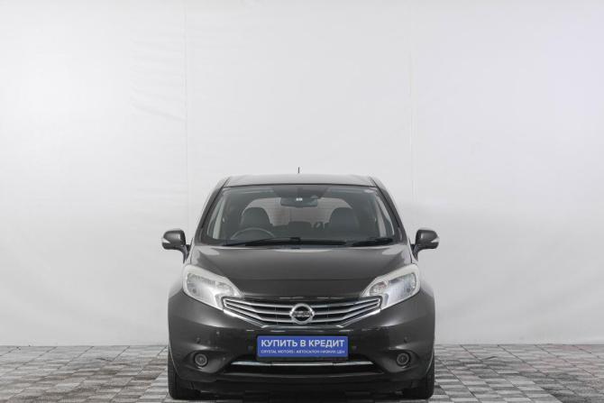 Nissan Note II с пробегом 2014 года, цена 799 000 рублей, 208000 км, хэтчбек, Автокод Объявления