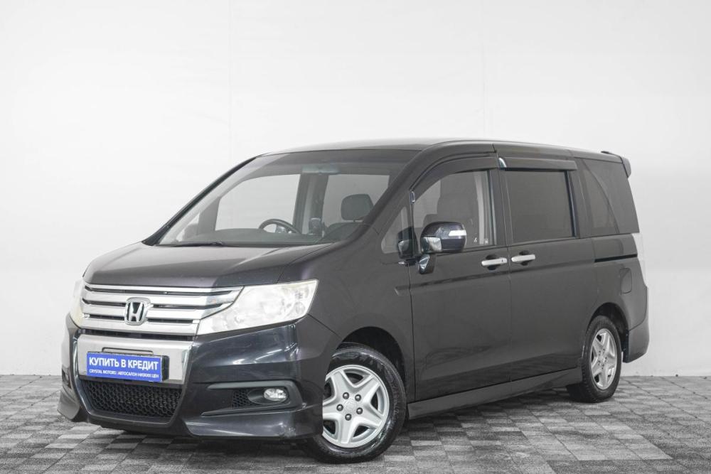 Honda Stepwgn IV Кемерово  - изображение 4