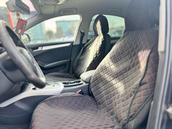 Audi A4 IV (B8) с пробегом 2008 года, цена 879 000 рублей, 210637 км, седан, Автокод Объявления