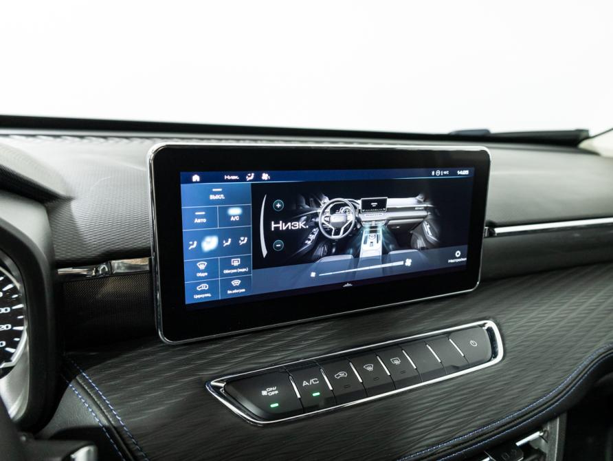 Haval Jolion I Санкт-Петербург  - изображение 16