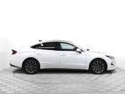 Hyundai Sonata VIII (DN8) Москва  - изображение 29