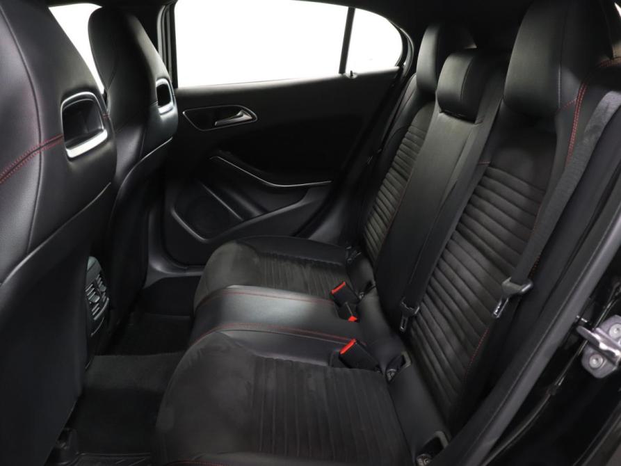Mercedes-Benz GLA I (X156) Рестайлинг Москва  - изображение 10