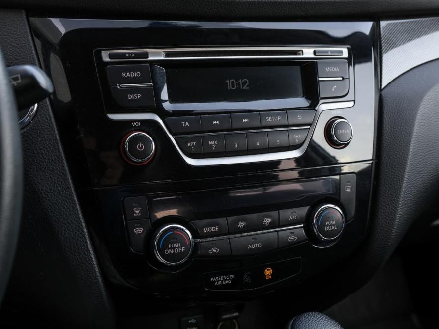 Nissan X-Trail III Москва  - изображение 19
