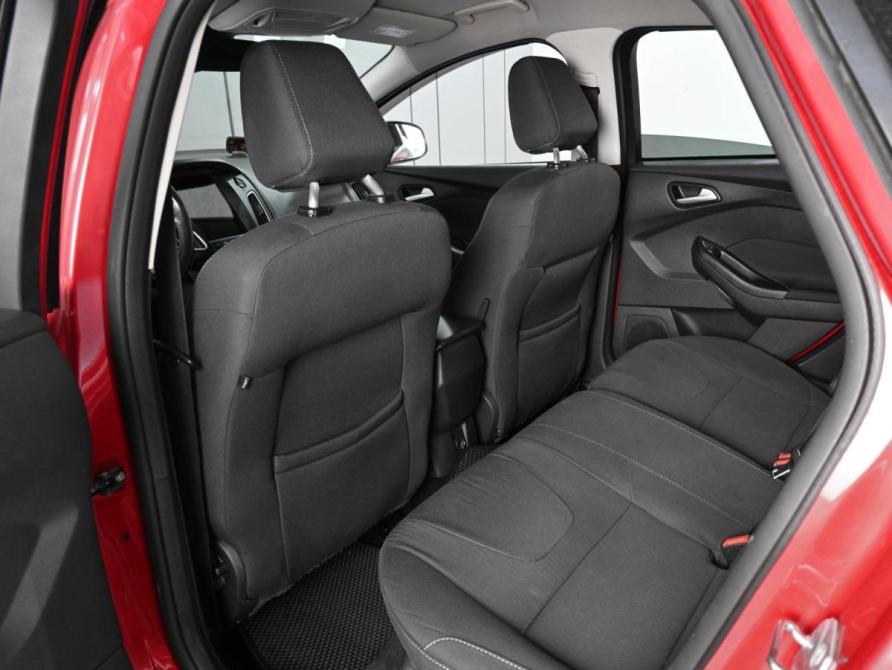 Ford Focus III Ростов-на-Дону  - изображение 11